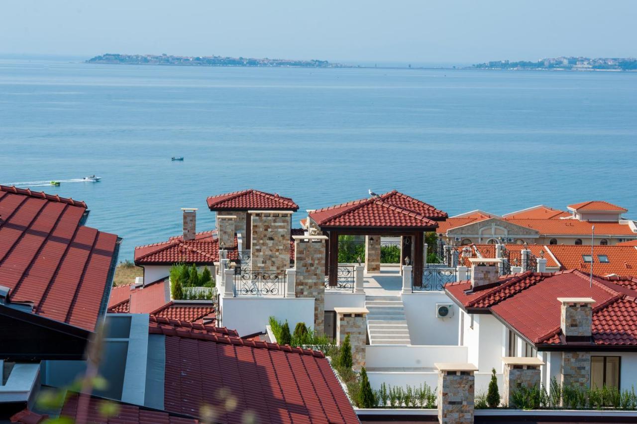 Artur Vip Residence Club Szveti Vlasz Kültér fotó