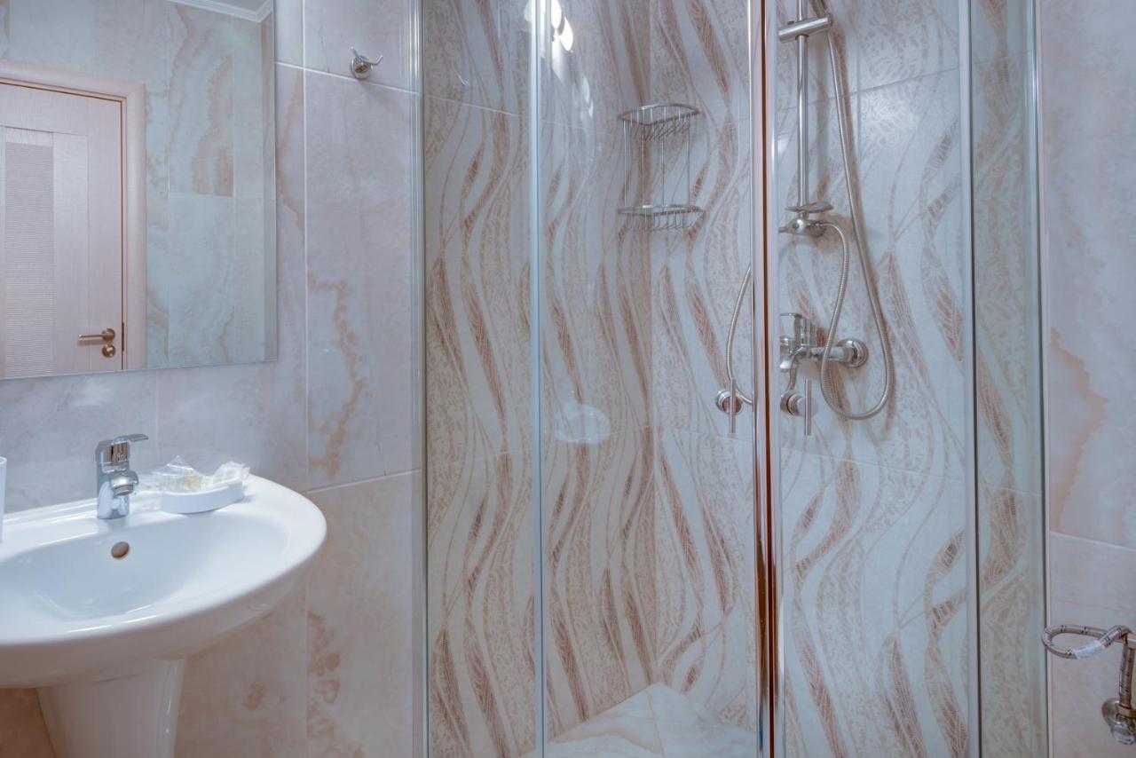 Artur Vip Residence Club Szveti Vlasz Kültér fotó