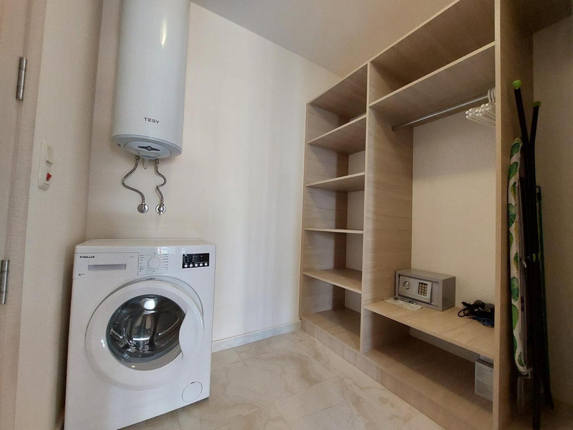 Artur Vip Residence Club Szveti Vlasz Kültér fotó