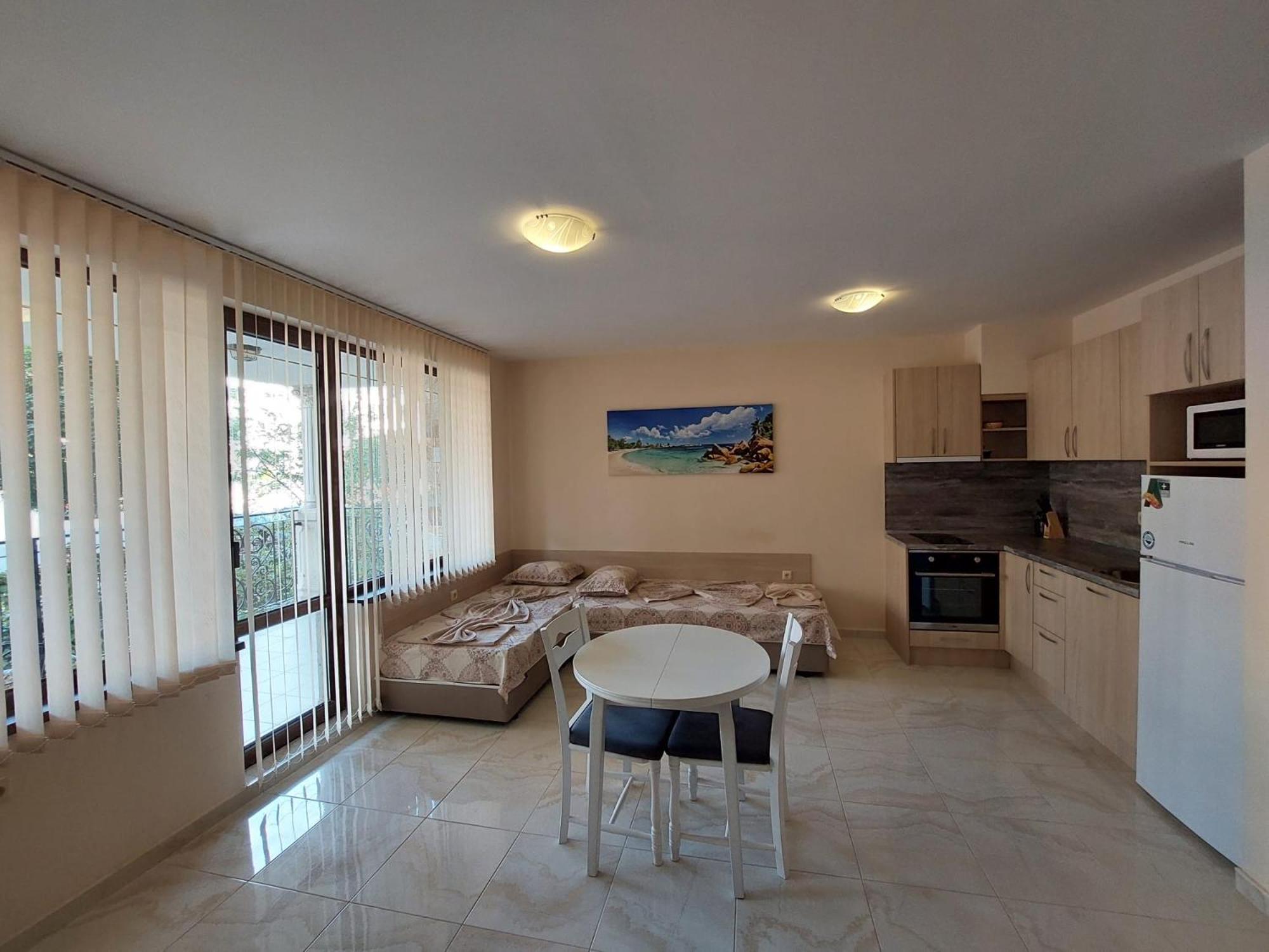 Artur Vip Residence Club Szveti Vlasz Kültér fotó